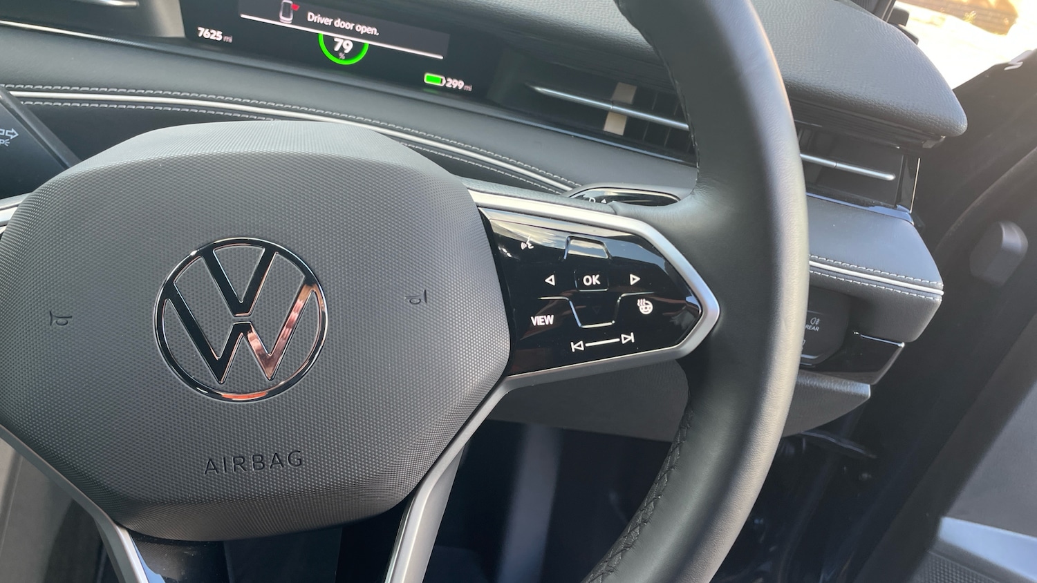 Used Volkswagen ID7 2024 for sale - 76075744: Photo 18