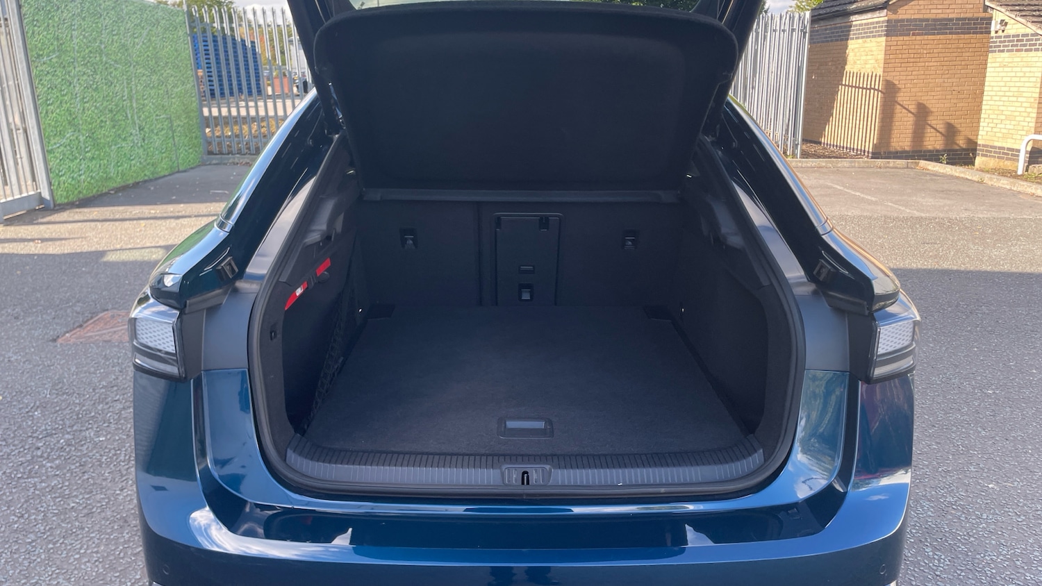 Used Volkswagen ID7 2024 for sale - 76075744: Photo 20