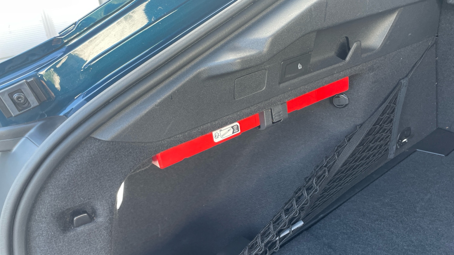 Used Volkswagen ID7 2024 for sale - 76075744: Photo 21