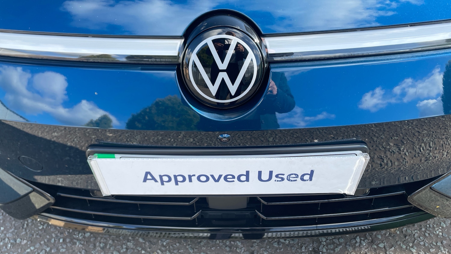 Used Volkswagen ID7 2024 for sale - 76075744: Photo 36
