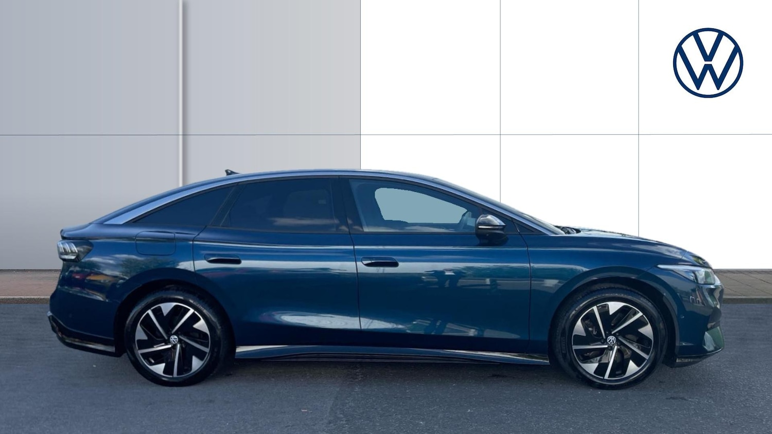 Used Volkswagen ID7 2024 for sale - 76075744: Photo 4