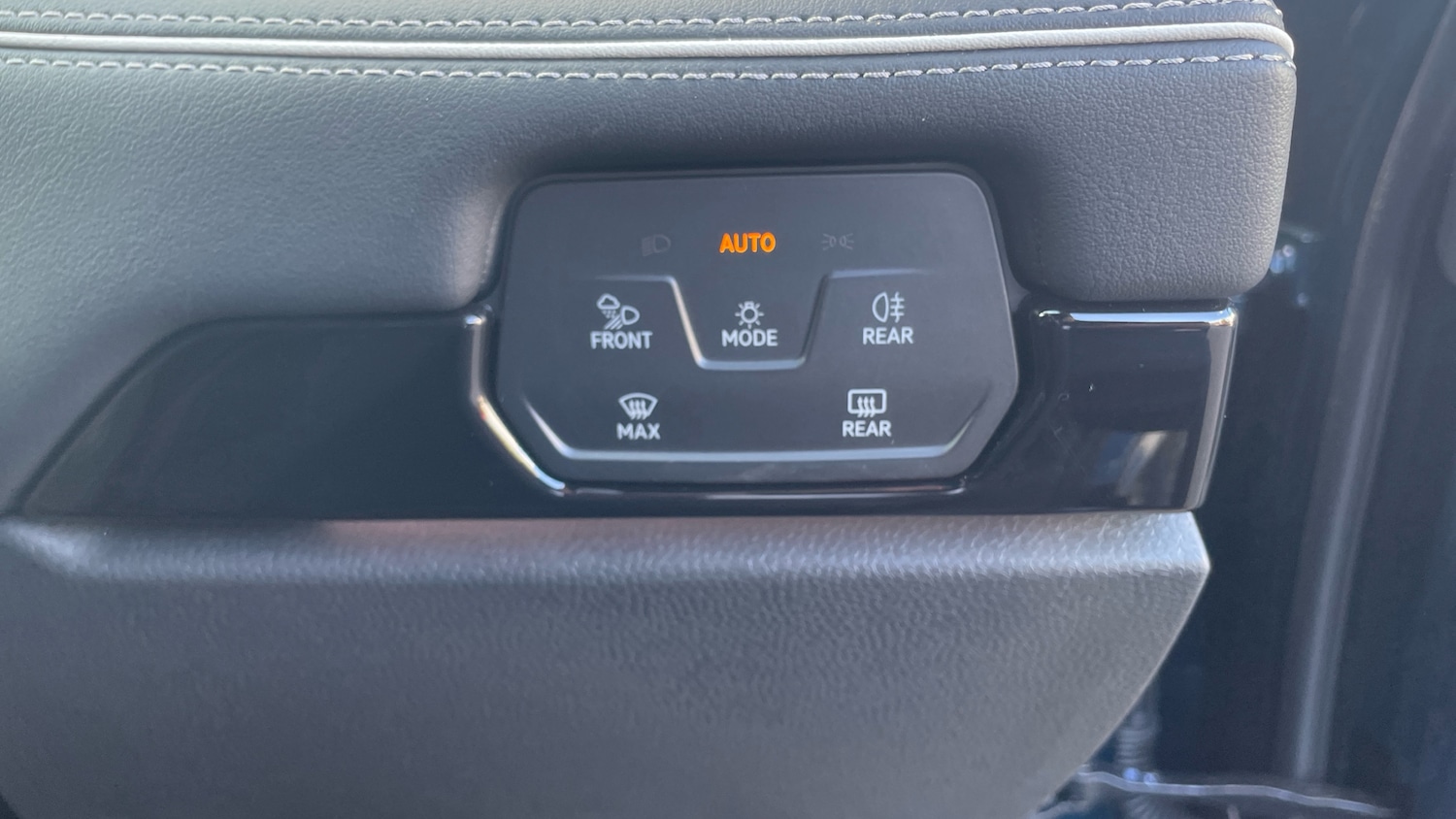Used Volkswagen ID7 2024 for sale - 76075744: Photo 40