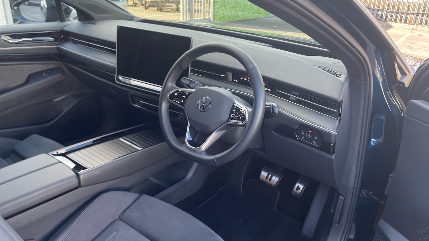 Used Volkswagen ID7 2024 for sale - 76075744: Photo 6