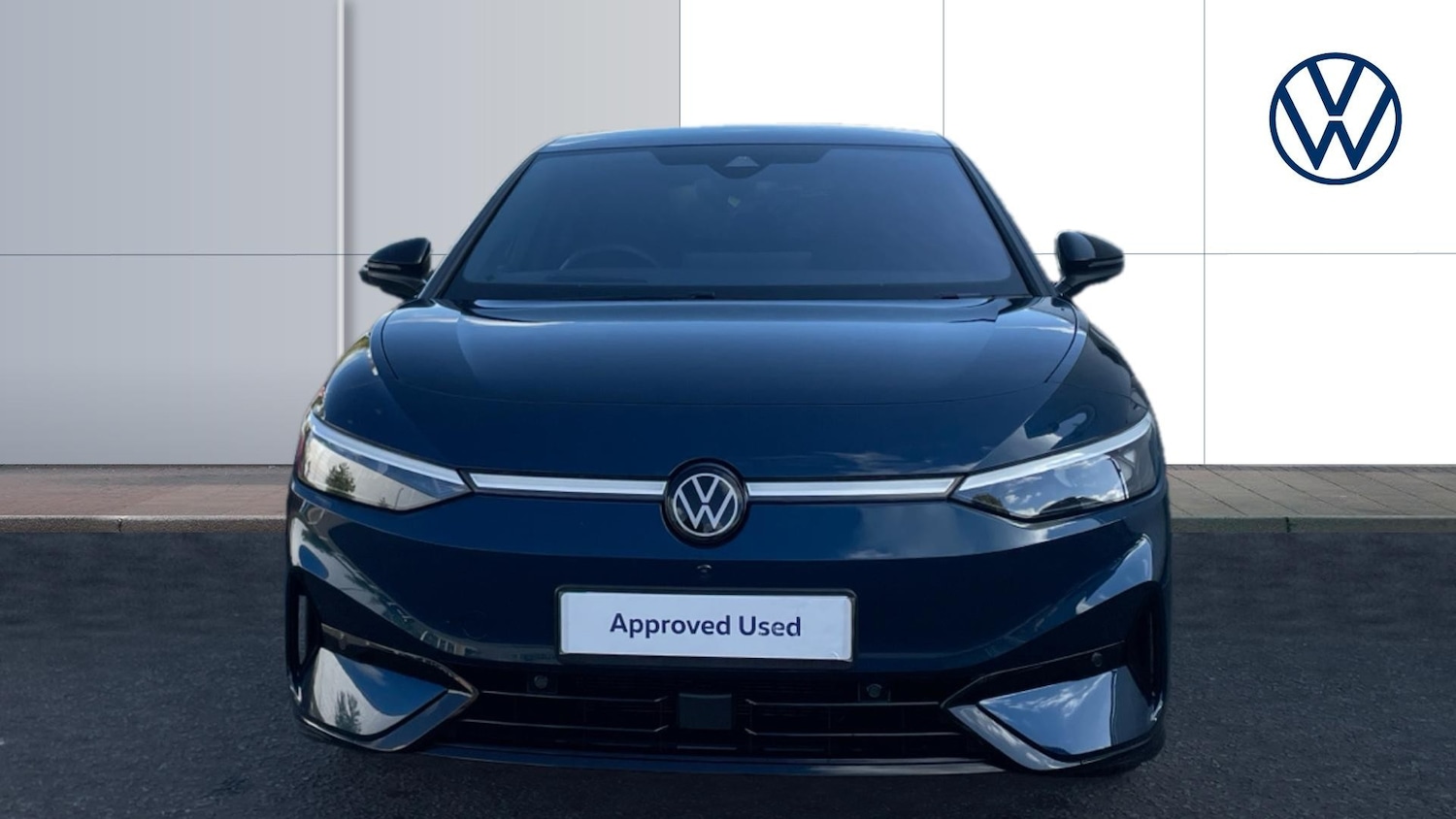 Used Volkswagen ID7 2024 for sale - 76075744: Photo 7