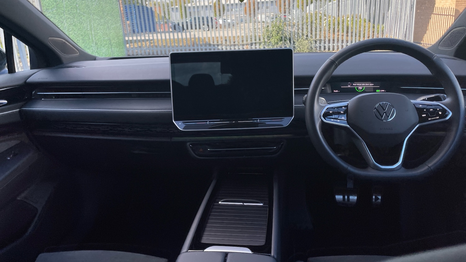 Used Volkswagen ID7 2024 for sale - 76075744: Photo 9