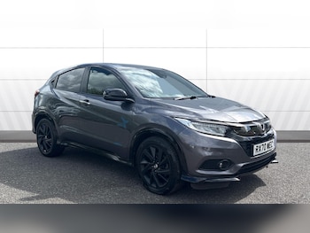 Used Honda HR-V 2020 for sale - 78800649: Photo