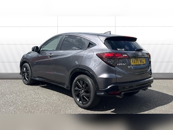 Used Honda HR-V 2020 for sale - 78800649: Photo