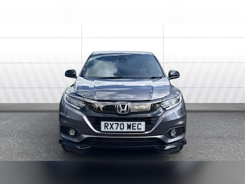 Used Honda HR-V 2020 for sale - 78800649: Photo