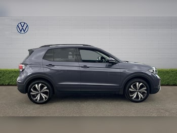 Used Volkswagen T-Cross 2026 for sale - 79417661: Photo