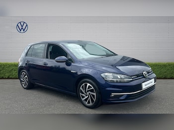 Used Volkswagen Golf 2019 for sale - 79080926: Photo