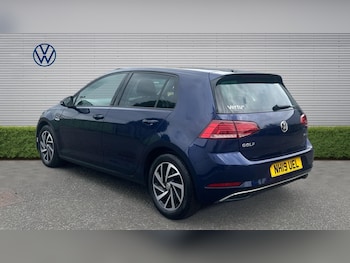 Used Volkswagen Golf 2019 for sale - 79080926: Photo