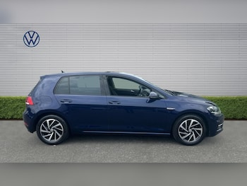 Used Volkswagen Golf 2019 for sale - 79080926: Photo