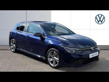 2024 (24) - 2.0 TDI 150 R-Line 5dr DSG Diesel Hatchback