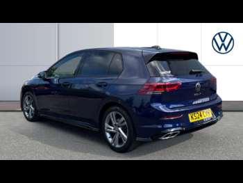 Used Volkswagen Golf 2024 for sale - 74972341: Photo