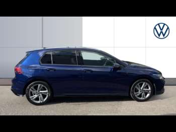 Used Volkswagen Golf 2024 for sale - 74972341: Photo