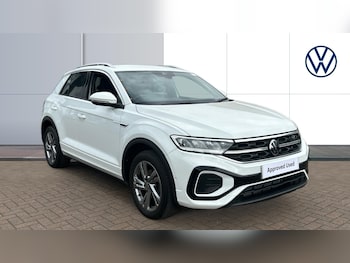 2022 (22) - 1.5 TSI R-Line 5dr DSG