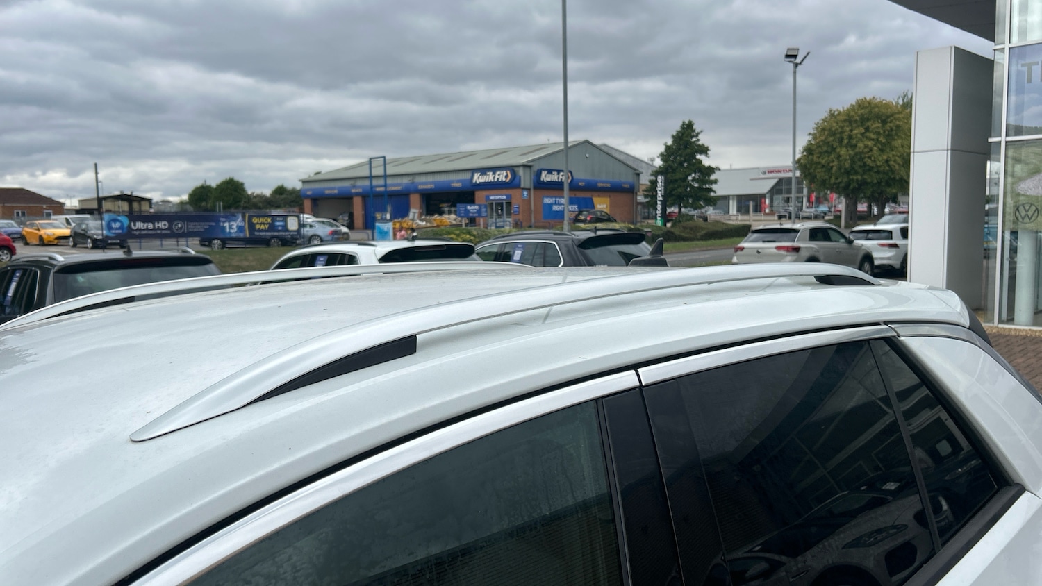 Used Volkswagen T-Roc 2022 for sale - 76534282: Photo 28