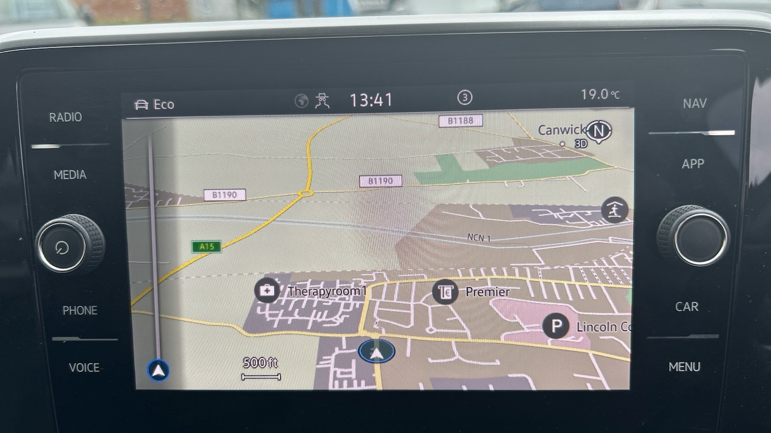 Used Volkswagen T-Roc 2022 for sale - 76534282: Photo 35