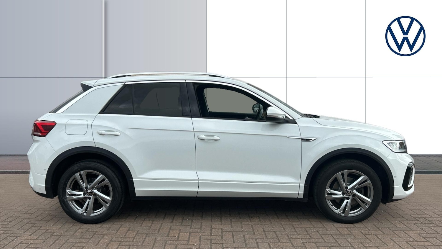 Used Volkswagen T-Roc 2022 for sale - 76534282: Photo 4