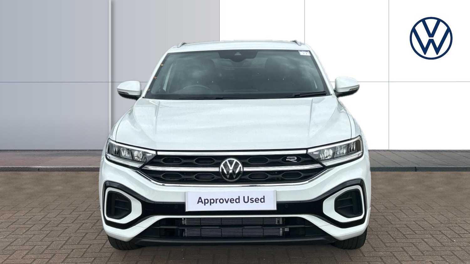 Used Volkswagen T-Roc 2022 for sale - 76534282: Photo 7