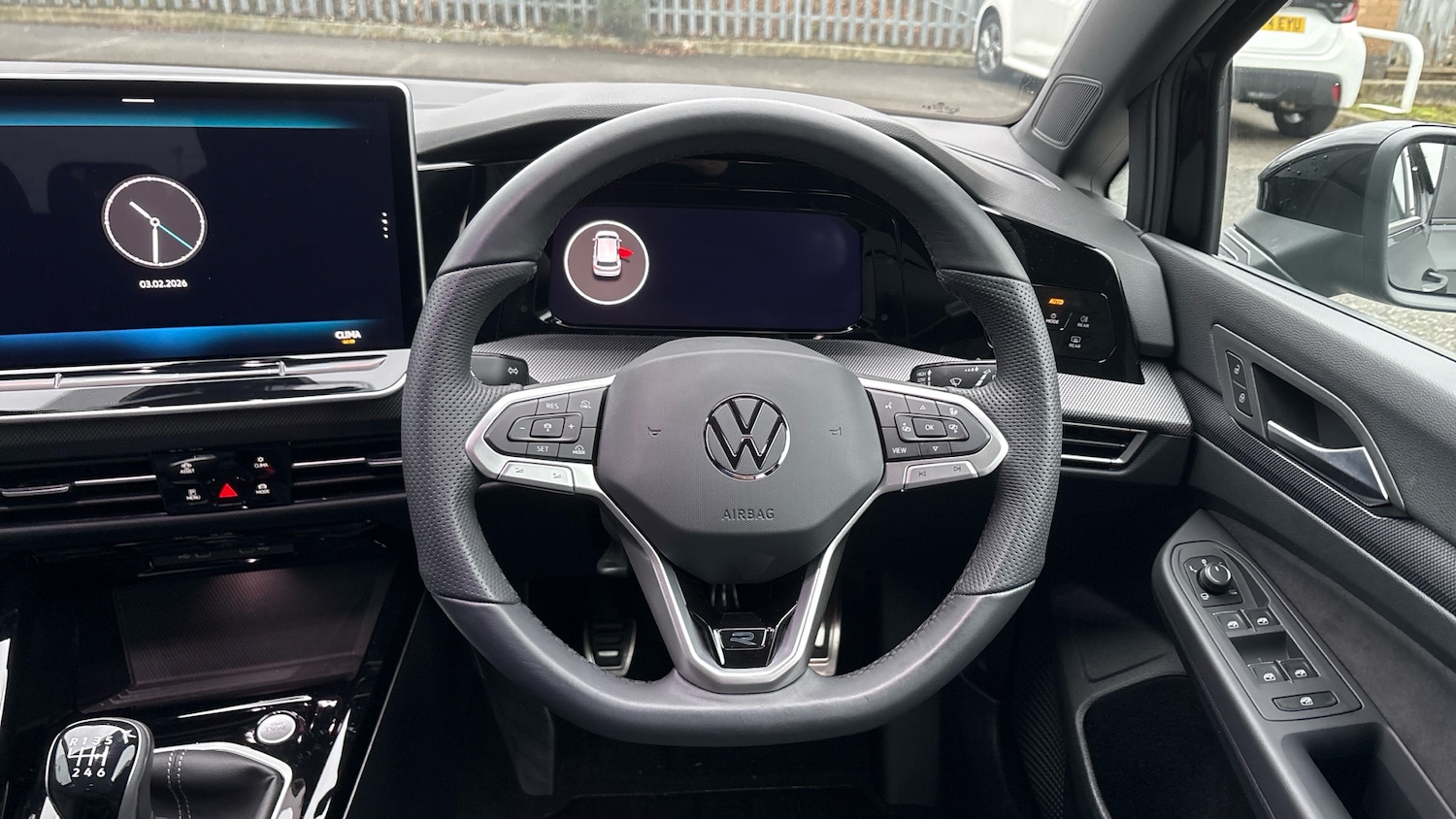 Used Volkswagen Golf 2025 for sale - 77434540: Photo 10