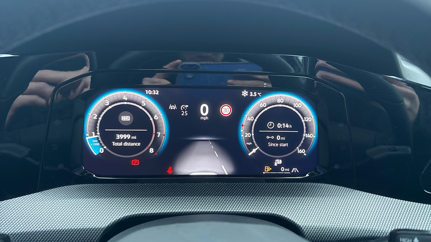 Used Volkswagen Golf 2025 for sale - 77434540: Photo 11