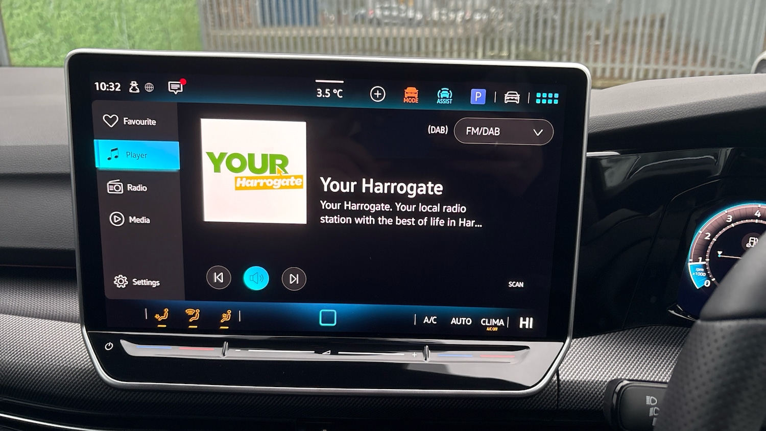 Used Volkswagen Golf 2025 for sale - 77434540: Photo 12