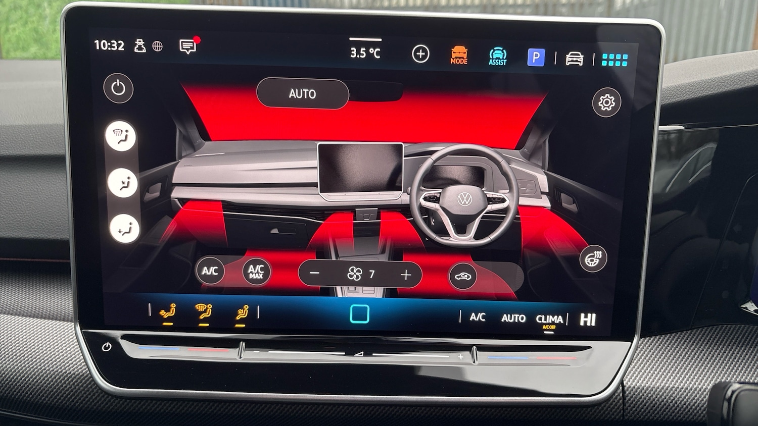 Used Volkswagen Golf 2025 for sale - 77434540: Photo 13