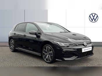 Volkswagen Golf feature image