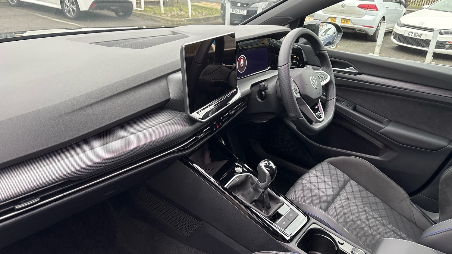 Used Volkswagen Golf 2025 for sale - 77434540: Photo 2