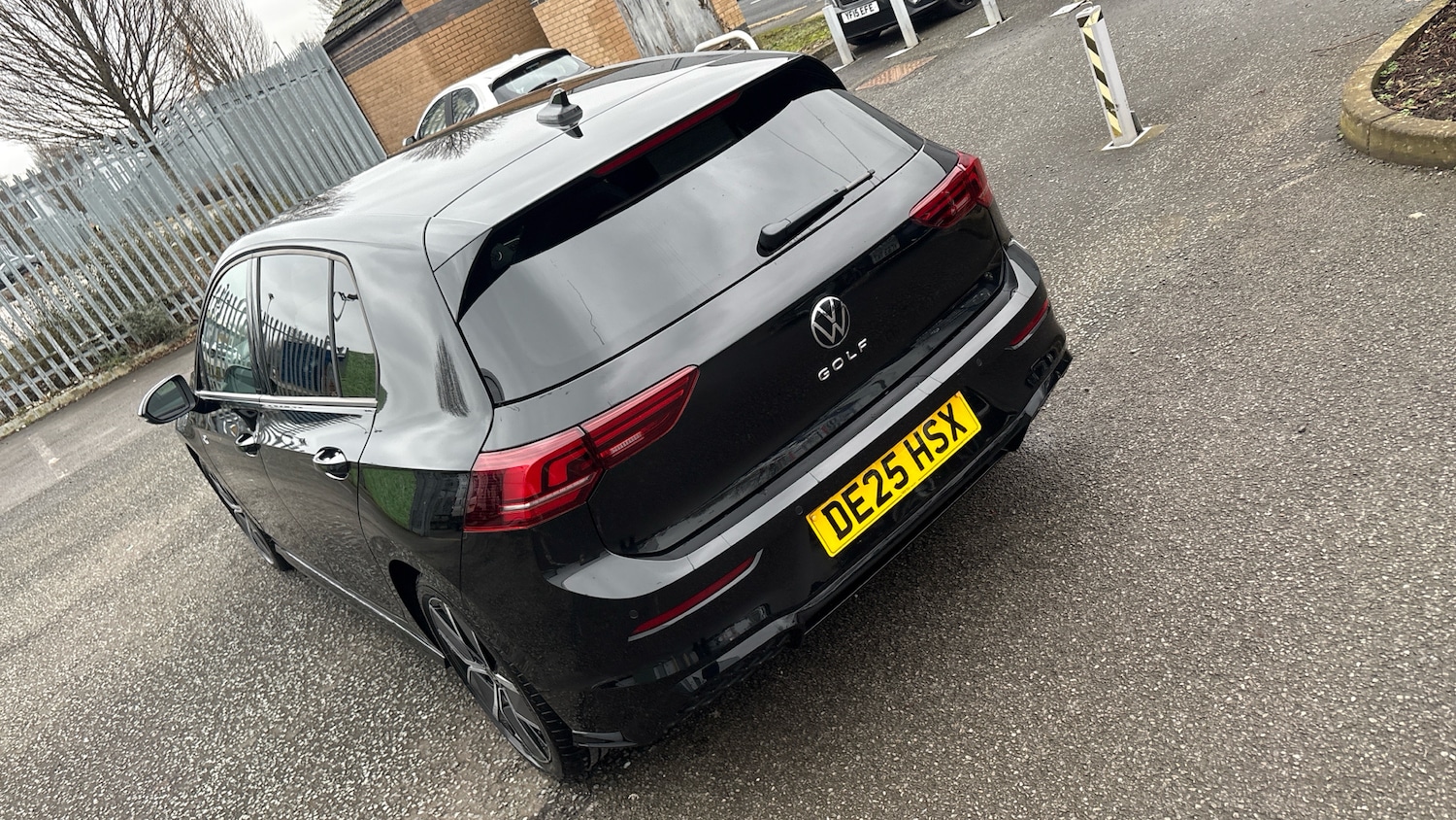 Used Volkswagen Golf 2025 for sale - 77434540: Photo 21