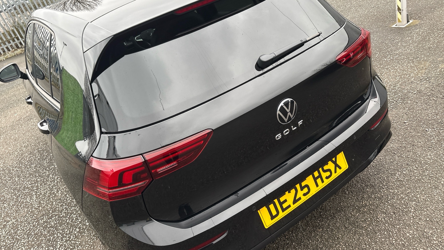 Used Volkswagen Golf 2025 for sale - 77434540: Photo 22