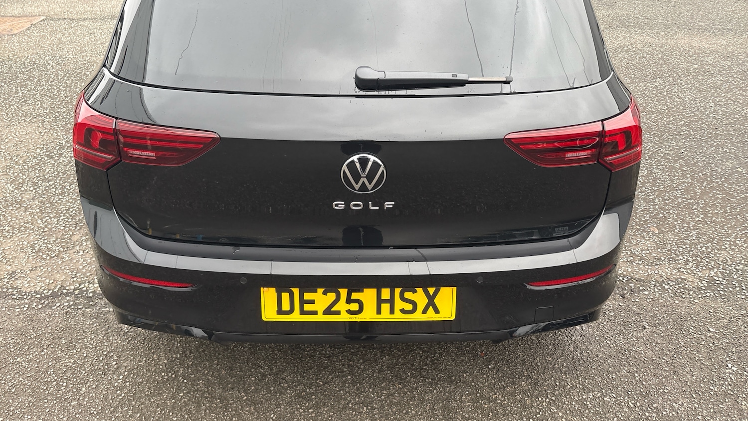 Used Volkswagen Golf 2025 for sale - 77434540: Photo 23