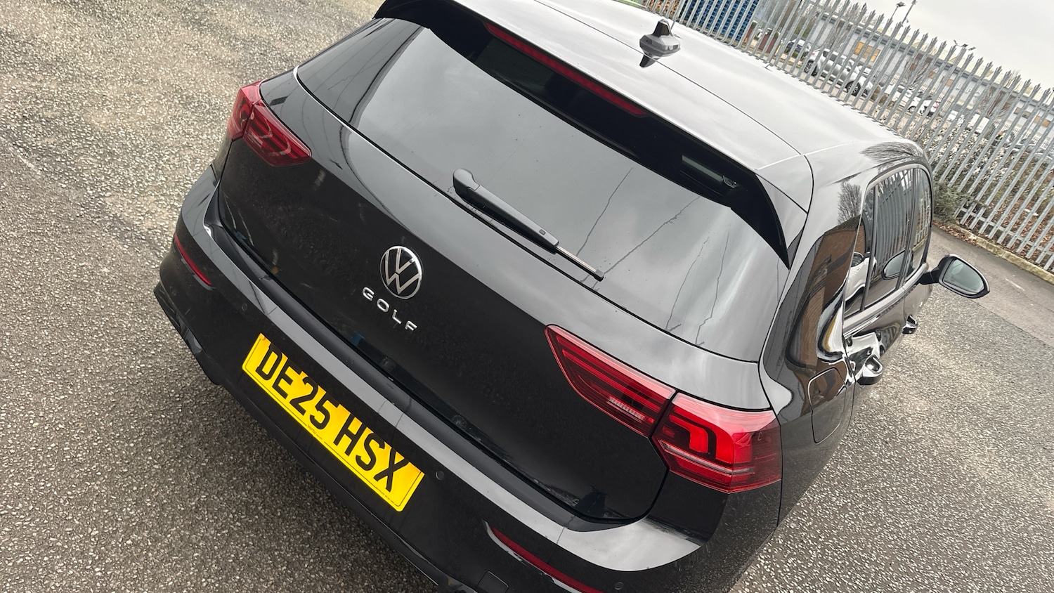 Used Volkswagen Golf 2025 for sale - 77434540: Photo 24