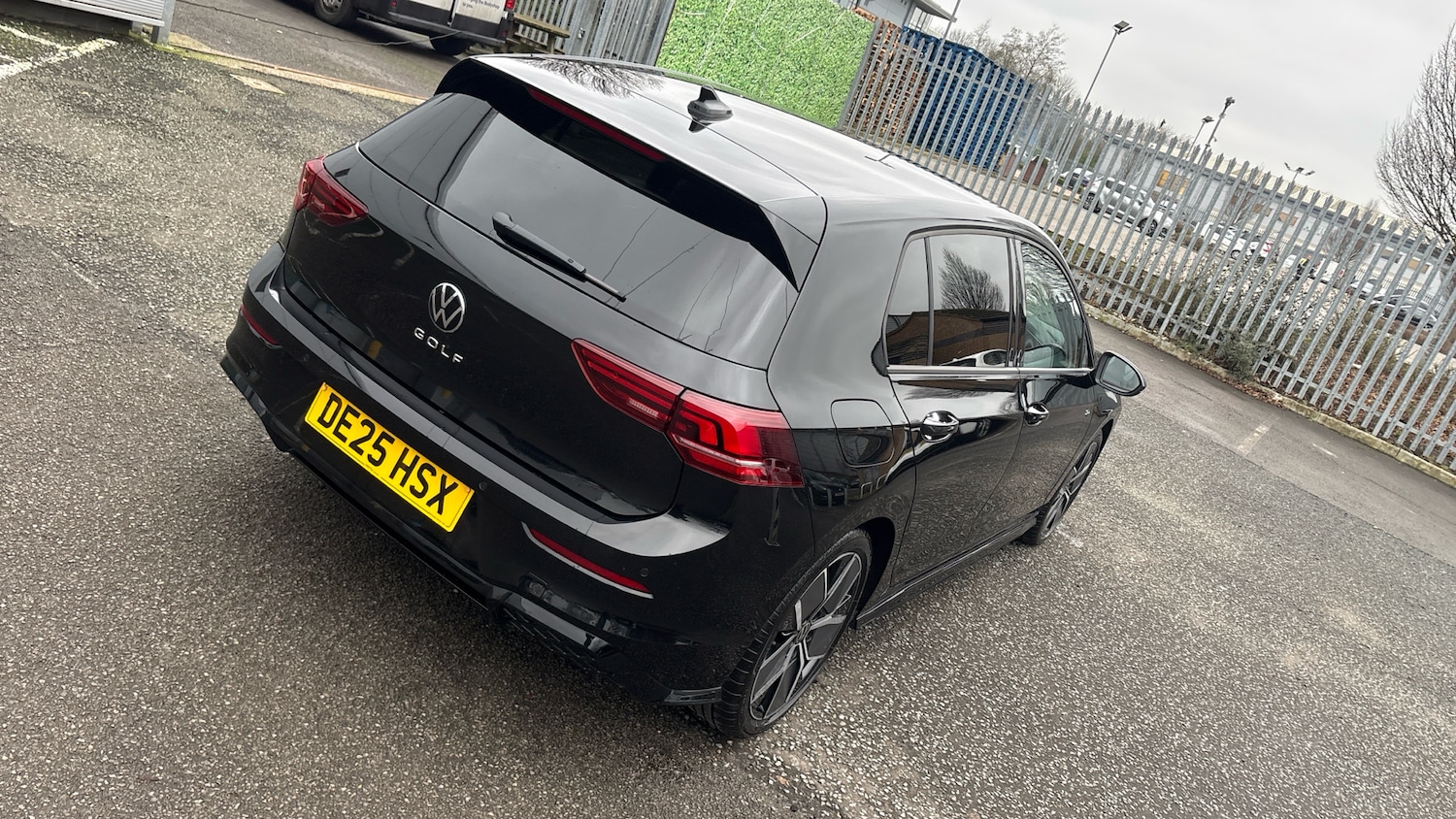 Used Volkswagen Golf 2025 for sale - 77434540: Photo 25