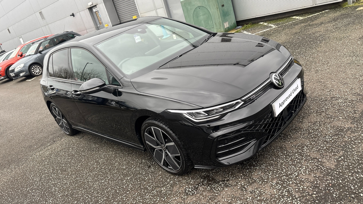 Used Volkswagen Golf 2025 for sale - 77434540: Photo 27