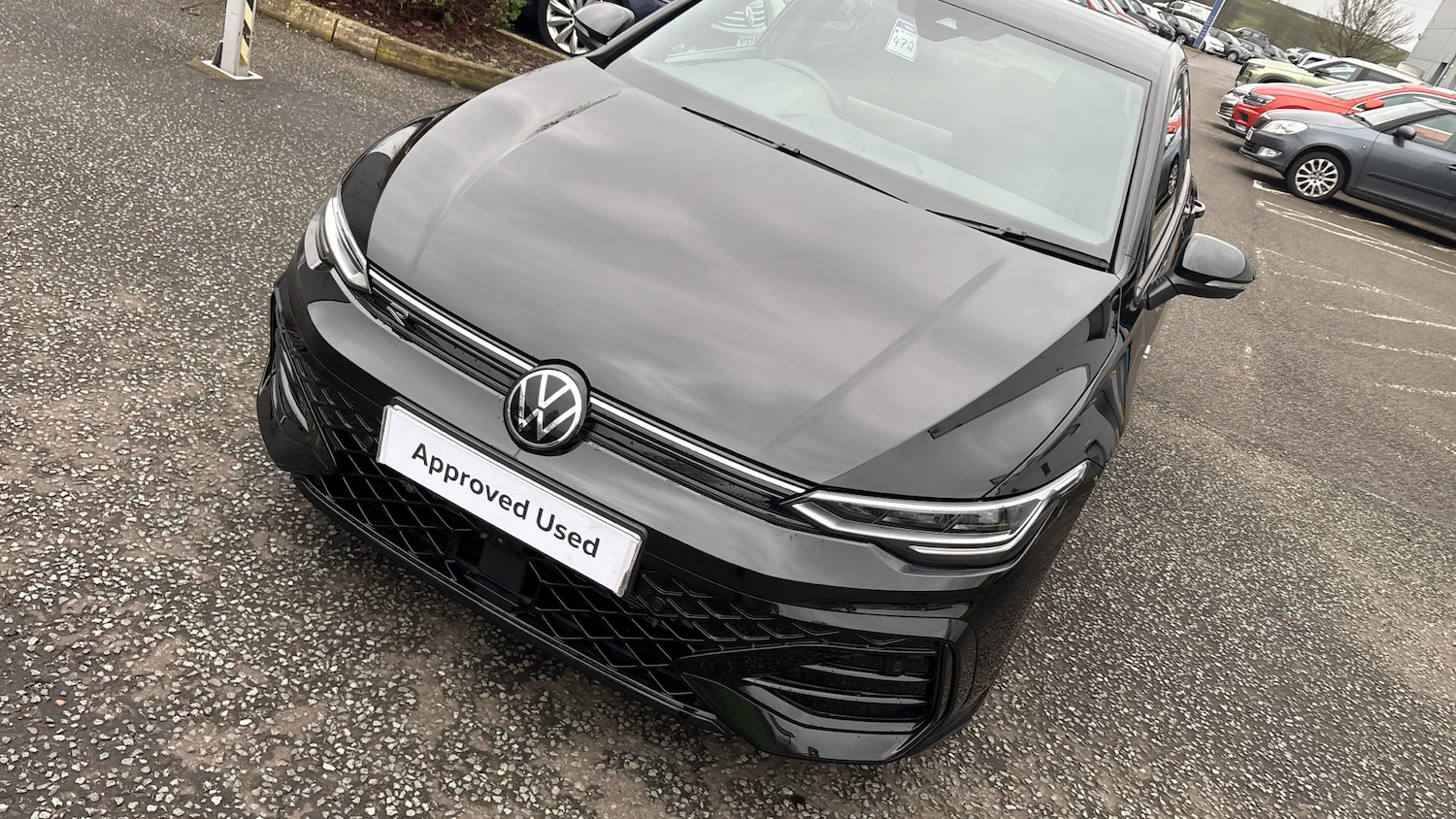 Used Volkswagen Golf 2025 for sale - 77434540: Photo 30