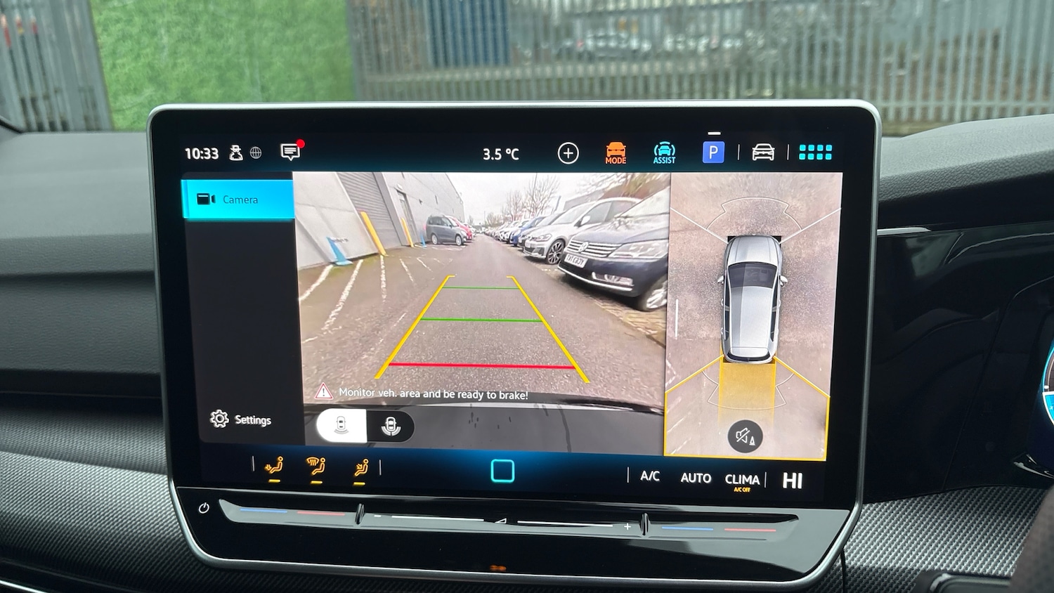 Used Volkswagen Golf 2025 for sale - 77434540: Photo 37