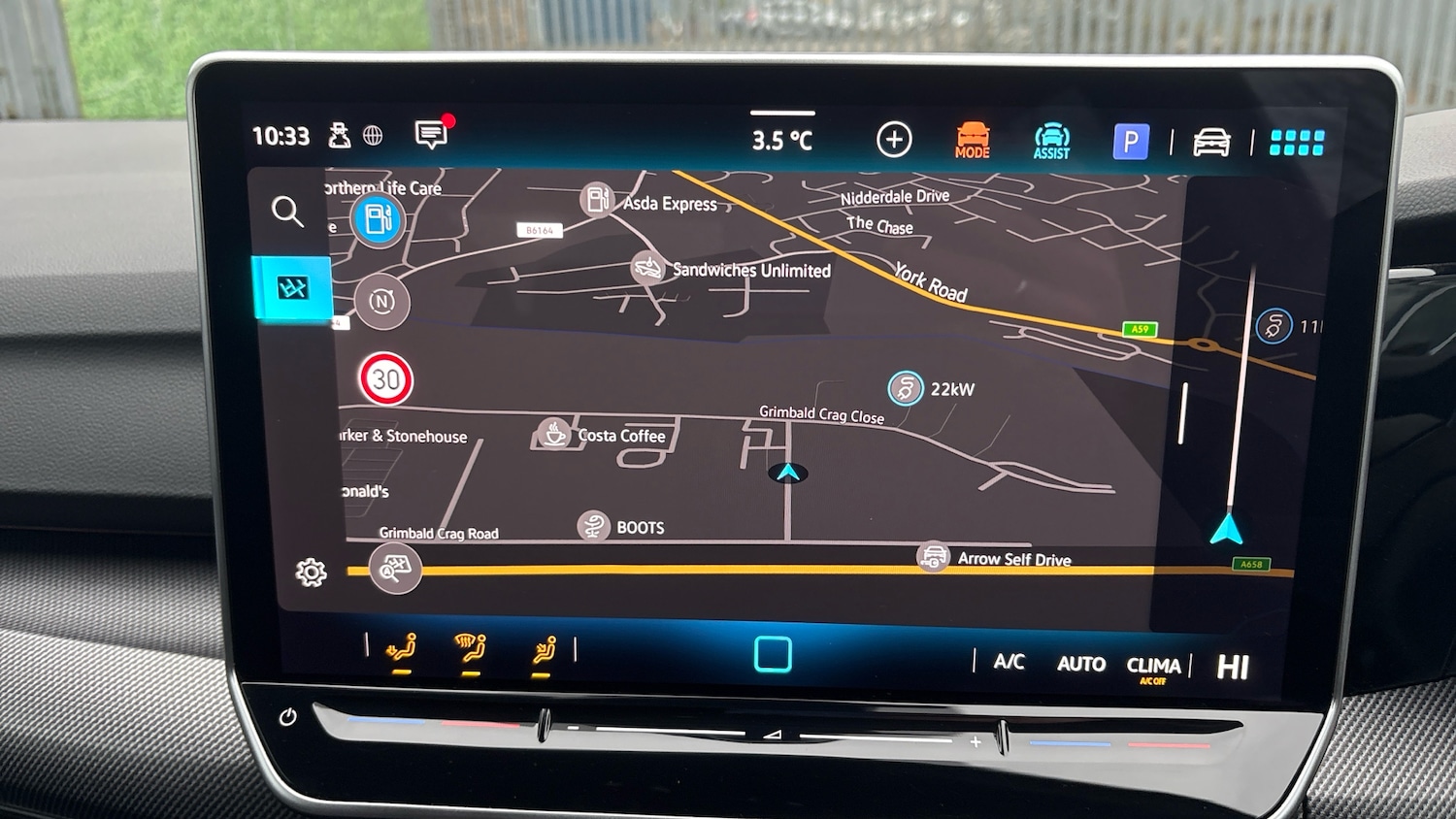 Used Volkswagen Golf 2025 for sale - 77434540: Photo 38