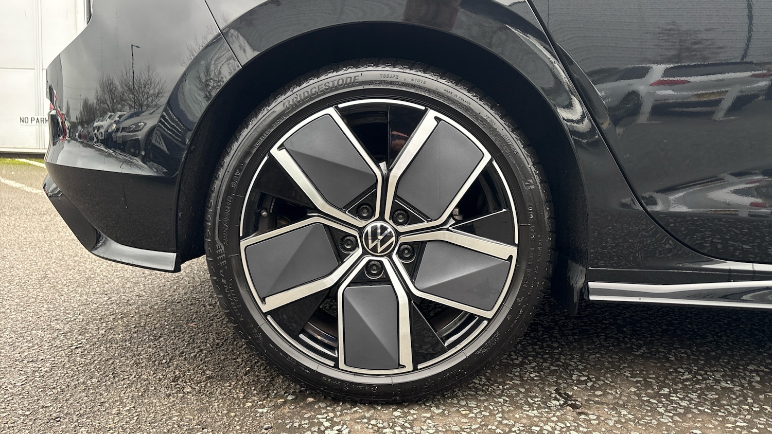 Used Volkswagen Golf 2025 for sale - 77434540: Photo 5