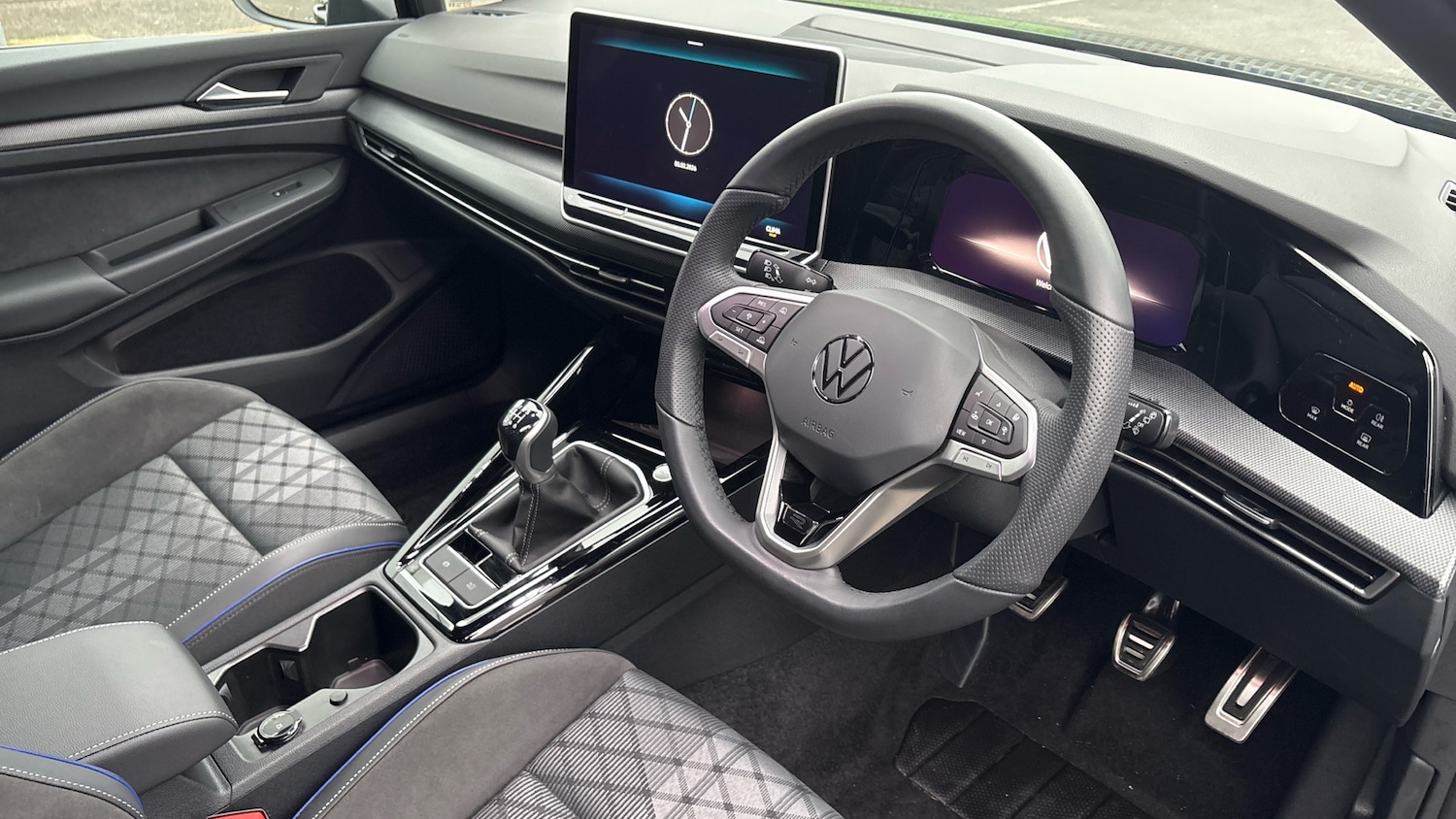 Used Volkswagen Golf 2025 for sale - 77434540: Photo 6