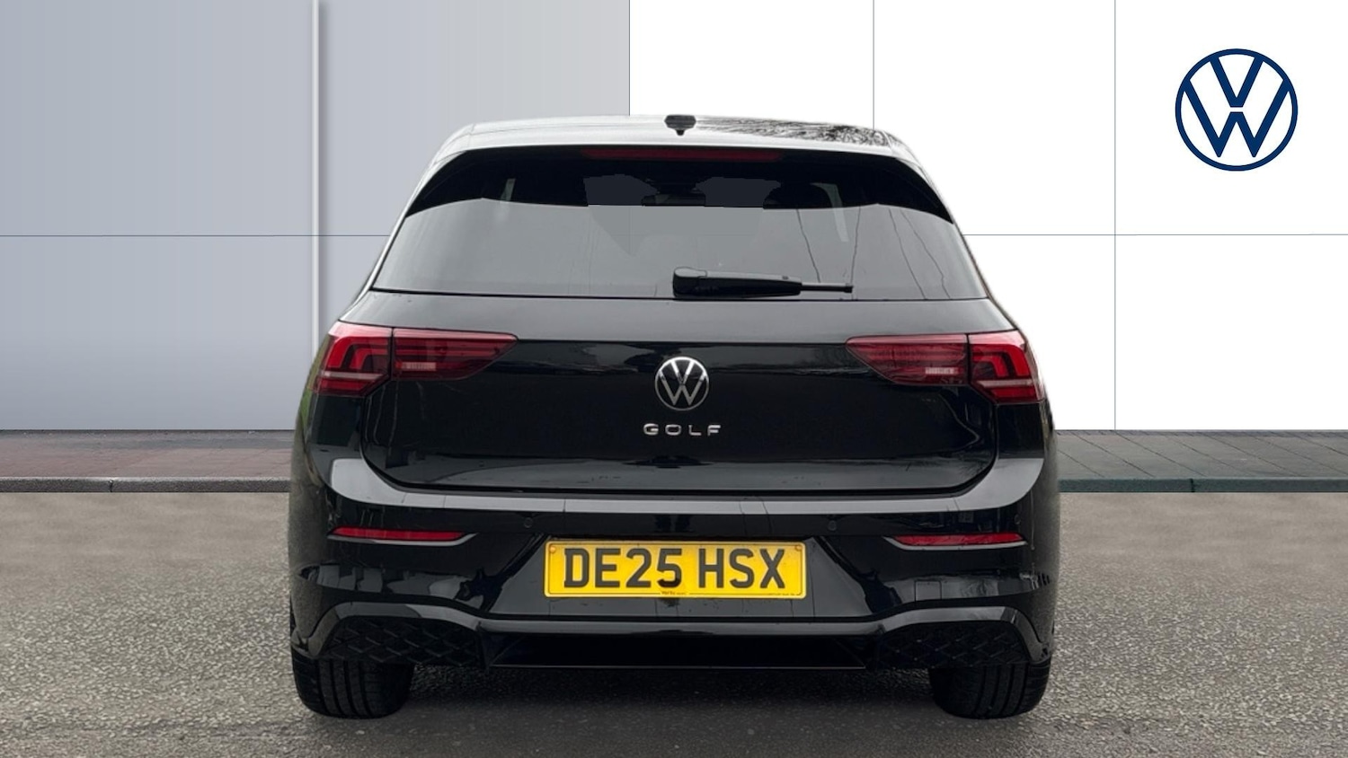 Used Volkswagen Golf 2025 for sale - 77434540: Photo 8