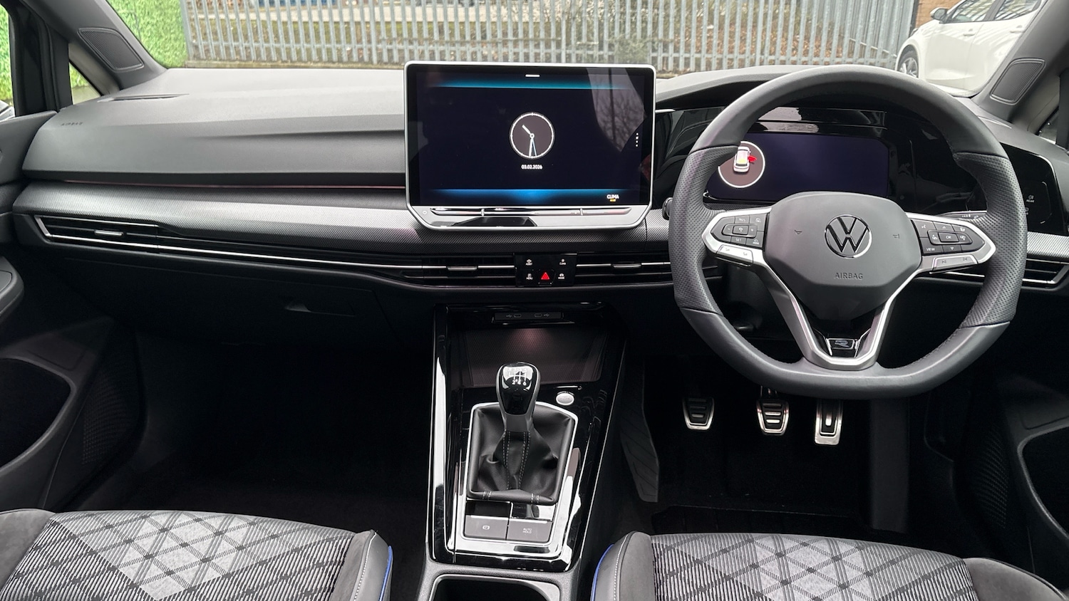 Used Volkswagen Golf 2025 for sale - 77434540: Photo 9