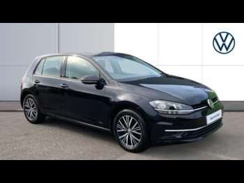 2018 (68) - 1.5 TSI EVO 150 SE 5dr Petrol Hatchback