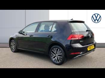 Used Volkswagen Golf 2018 for sale - 74490897: Photo