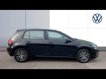 Used Volkswagen Golf 2018 for sale - 74490897: Photo
