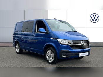 Used Volkswagen Transporter 2024 for sale - 76030303: Photo