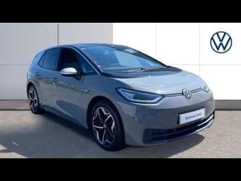 2020 (70) - 150kW 1ST Edition Pro Power 62kWh 5dr Auto Electric Hatchback