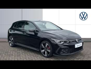 2021 (21) - 2.0 TDI 200 GTD 5dr DSG Diesel Hatchback