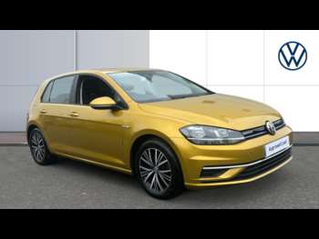 2018 (68) - 1.5 TSI EVO SE [Nav] 5dr Petrol Hatchback